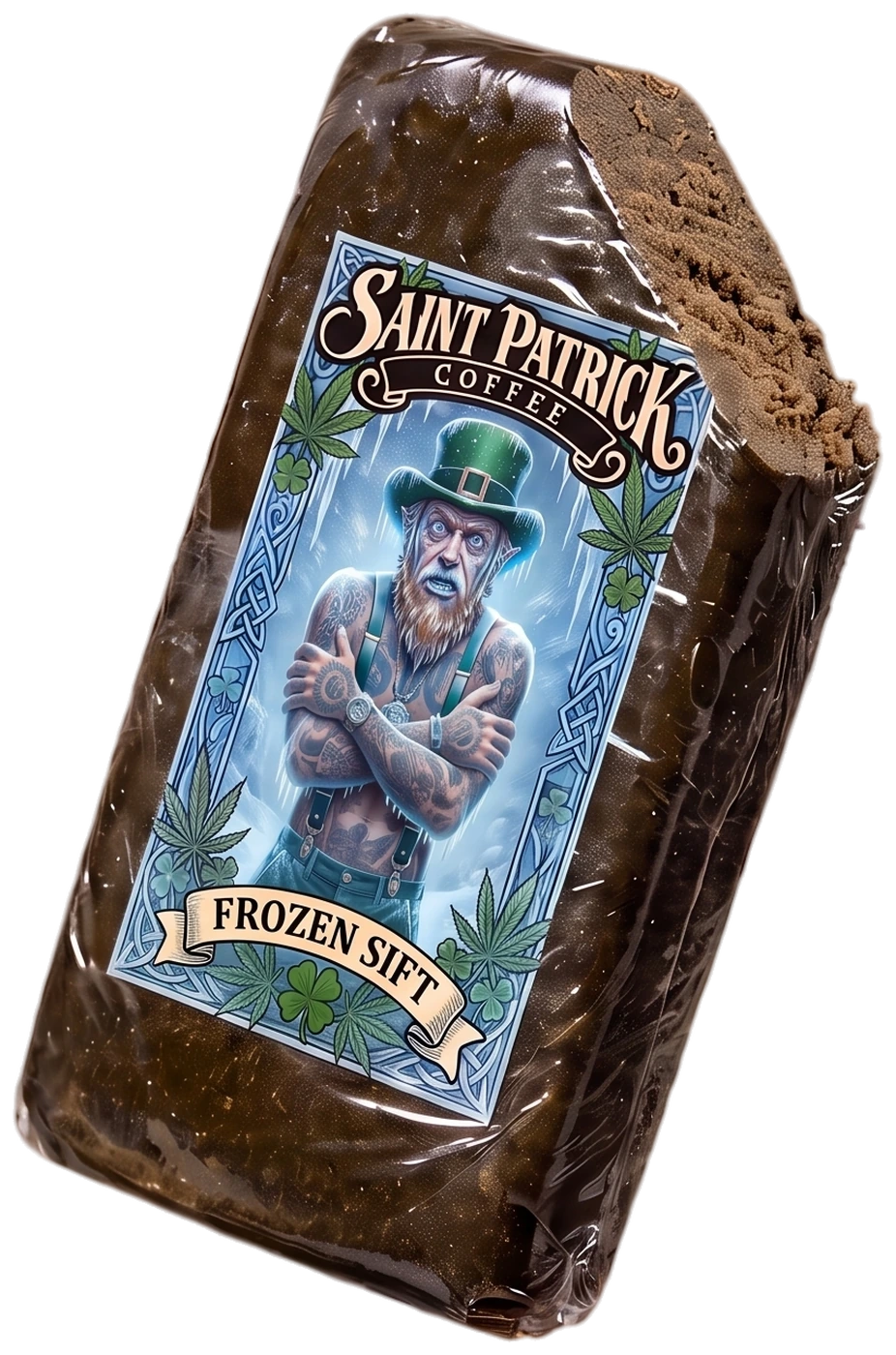 Frozen Sift