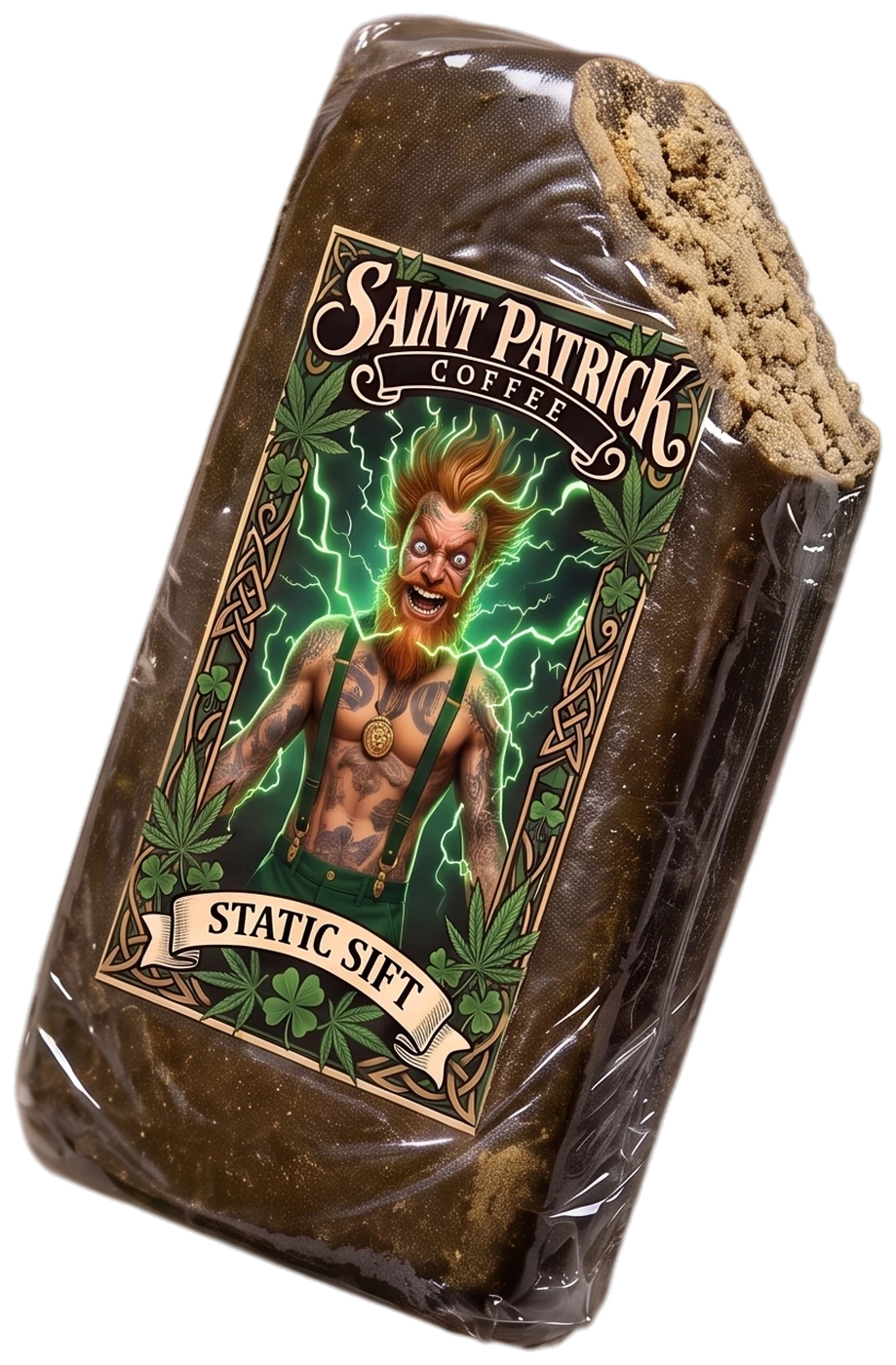 Static Sift