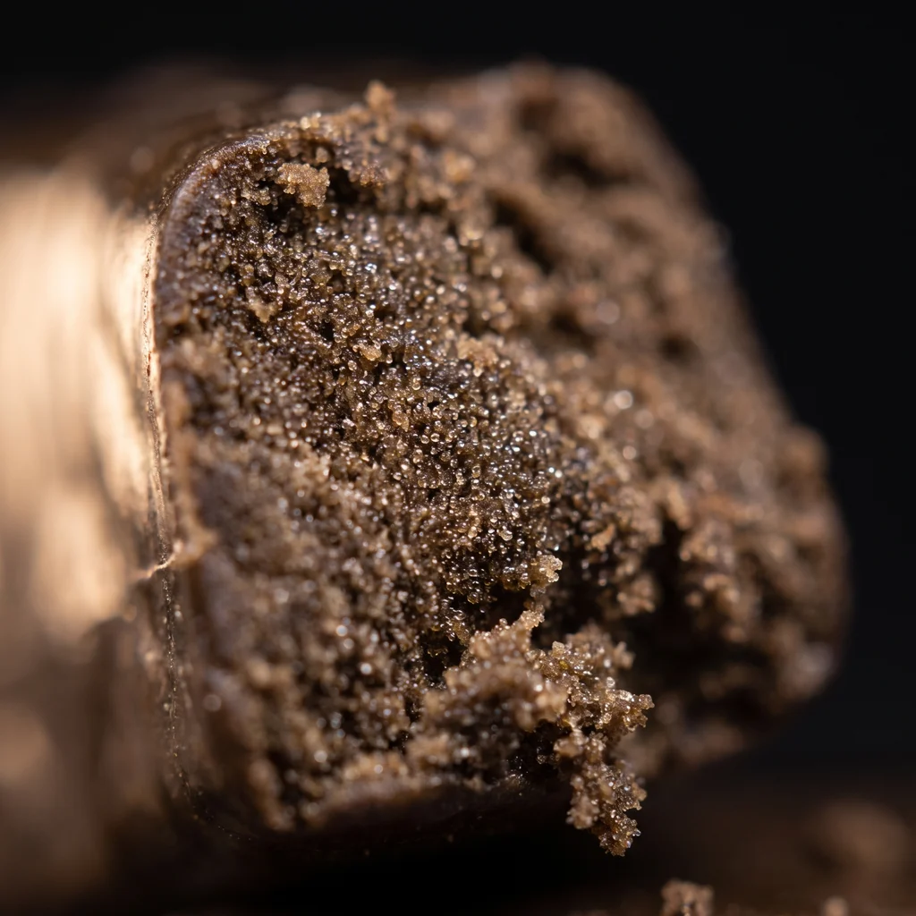 Frozen Sift